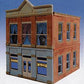 OGR 821 O Ameri-Towne Beckett's Clothing Building Kit