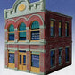 OGR 823 O Ameri-Towne Pat & Jean's Jewelry Building Kit