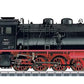 Marklin 37259 HO Steam Fireless 0-8-0 Switcher 3-Rail Digital & Sound Equipped