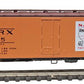 Micro-Trains 05900161 N National Packing Company 40' Steel Side Reefer #455