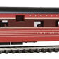 Con-Cor 40108 85' Smooth-Side Sleeper - Ready to Run w/Micro-Train(R) Couplers