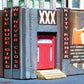 Downtown Deco 2015 N Kitty Corner Club