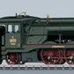 Marklin 31021 Stuttgart Station 4-6-2 & K 2-12-0 Class C Steam Set w/Sound & DCC