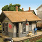 Monroe Models 9210 N The Hickson Depot Kit