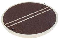 Peco LK-1455 HOm 12 mm Code 75 Turntable