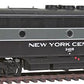 InterMountain 49601 EMD F3B w/DCC New York Central
