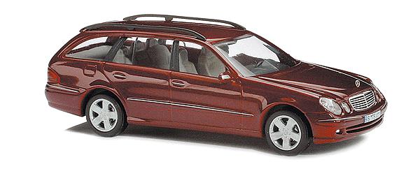 Busch 49455 HO 2003 Mercedes-Benz E-Klasse T- Modell Station Wagon