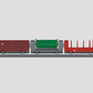 Marklin 44100 HO Add-On Car Set For the Freight Train