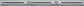 Marklin 43735 HO German Railroad DB AG ICE 3 Passenger 3-Car Add-On Set