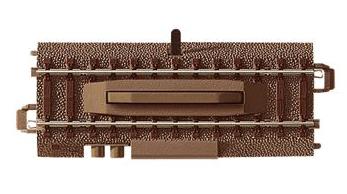 Trix 62997 HO 94.2mm (3-3/4") C Track Uncoupler Track
