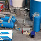 Faller 130486 HO Aral Small Tank Farm