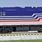 Kato 176-9001 N Virginia Railway Express EMD F40PH Diesel Loco Standard DC #V36