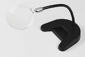 Donegan Optical Company 204 Flex Arm Magnifier