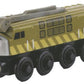 Fisher Price Y4597 Thomas & Friends™ Wooden Railway Talking Diesel 10