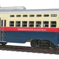 Bowser 12680 Bowser HO Scale Birmingham Electric PCC Streetcar #847