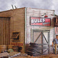 Bar Mills 454 O Bull's Salvage Kit