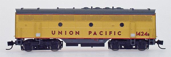 InterMountain 69803 EMD F3B - Standard DC