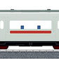 Marklin 44270 HO My World Click and Mix Passenger Cars (Set of 3)