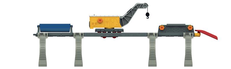 Marklin 72205 HO My World Snap-Together Loading Station Accessory