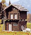 Vollmer 3794 HO Hay Loft Building Kit