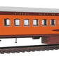 Fox Valley Models HO 10045 1935 Hiawatha Streamlined Coach #4421