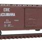 Micro-Trains 03100460 N Erie Lackawanna 50' Standard Single Door Boxcar #63300