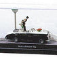 Busch 7640 HO Just Married My Most Beautiful Day Miniature Scene