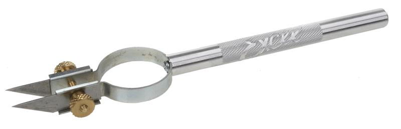 Excel 70031 Adjustable Dual Blade Strip Cutter