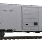Kadee 5014 HO U.S. Navy Pullman-Standard PS-1 40' Boxcar (1950-1953 Version) #61