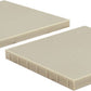 Kato 31-651 N North American Suburban Station Platform Extension Kit (Pack of 6)
