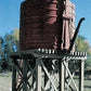 B.T.S. 17490 O 20,000-Gallon Open-Top Water Tank Laser-Cut Building Kit