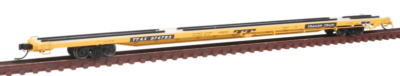 Atlas 50001384 N ACF 89' 4
