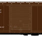 Atlas 50001318 N Scale Delaware & Hudson 40' PS-1 Boxcar #20248