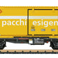 LGB 47893 G Rhaetian Railway RhB Container Flatcar with Container
