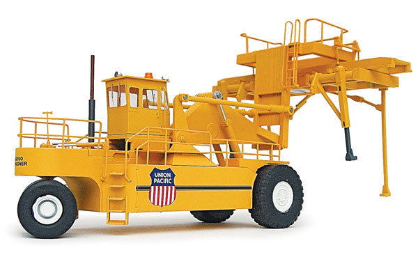 Wheels of Time 30012 FWD Wagner/Raygo Wagner PC-90 Piggy-Packer Late Model