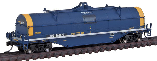 Atlas 50001529 Norfolk Southern 42' Coil Steel Car w/Fishbelly Side Sill #164479