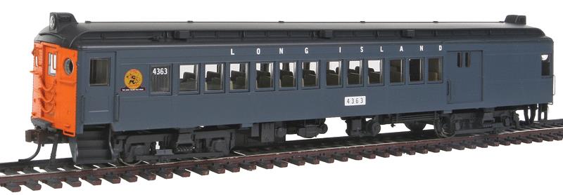 Con-Cor 194675 mP54 MU Combine, No Pantograph - Unpowered