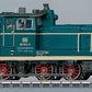 Marklin 37616 HO German Federal Railroad DB Class 261 Diesel Engine