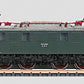 Marklin 88086 Z German Federal Railroad DB Class E 19 Electric Locomotive