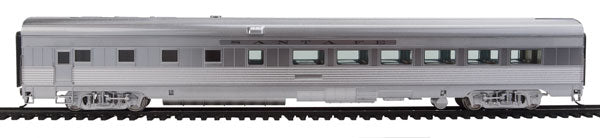 Walthers 920-9326 HO San Francisco Chief 83' Budd 36-Seat Diner Ready To Run