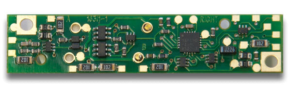 DN166I1B Series 6 Board Replacement DCC Control Decoder