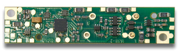 DN166I1C Series 6 Board Replacement DCC Control Decoder