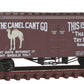Micro-Trains 05800180 N Sudbury Brewing Co 36' Wood Sheathed Ice Reefer #102