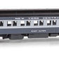 Micro-Trains 14200130 N Scale NYC "East Alton" 12-1 Heavyweight Sleeper Car
