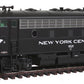 InterMountain 49030 HO Scale NYC F7ADiesel Locomotive #1797 DC
