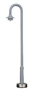 Atlas 60000069 N Illuminated Curved Street Light #1