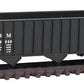 Atlas 50001659 Pullman-Standard PS-2750 3-Bay Hopper - Ready to Run - Master(R)