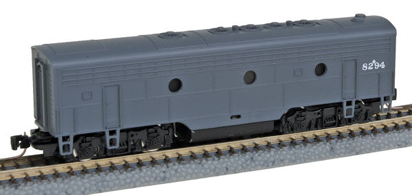 MicroTrains 98002170 Z Southern Pacific EMD F7B - Standard DC #8294