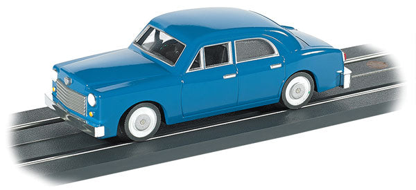 Williams 42729 O Blue Powered Sedan