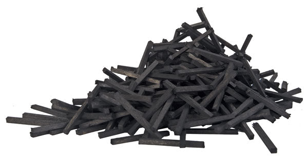 JMD Plastics 615 HO Scale Railroad Ties (300)